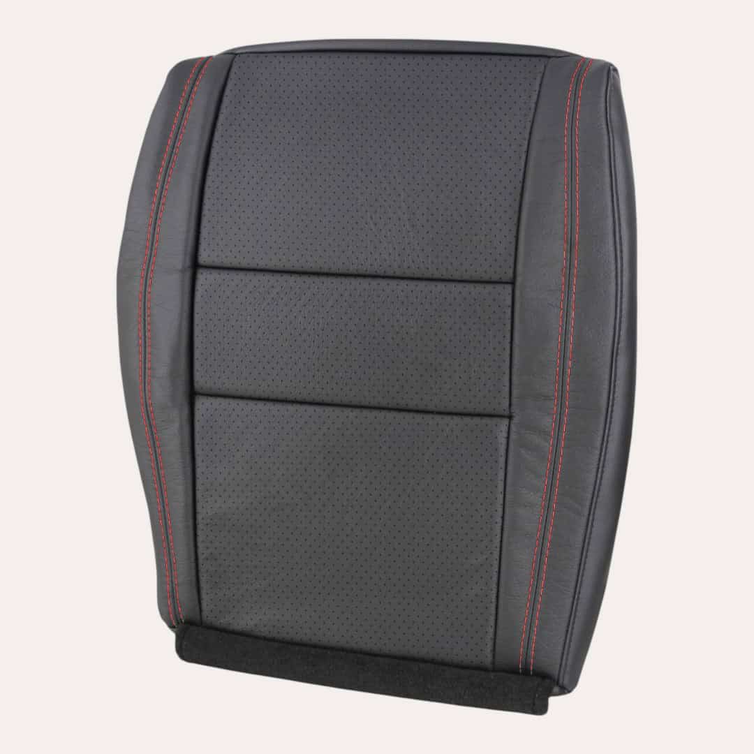 Dodge Durango 2011-2025 – Exact Match Replacement Seat Cover