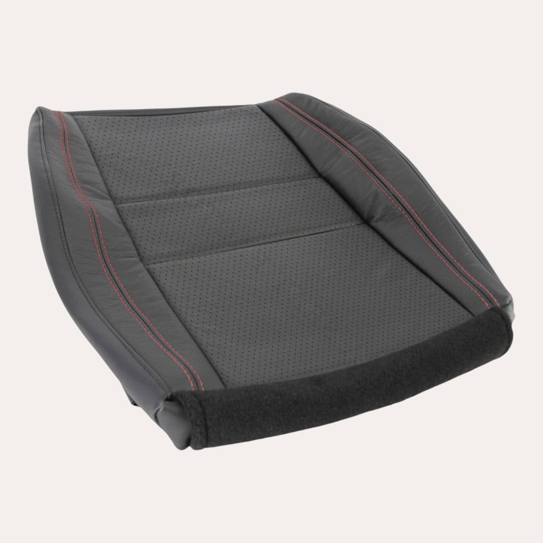 Dodge Durango 2011-2025 – Exact Match Replacement Seat Cover