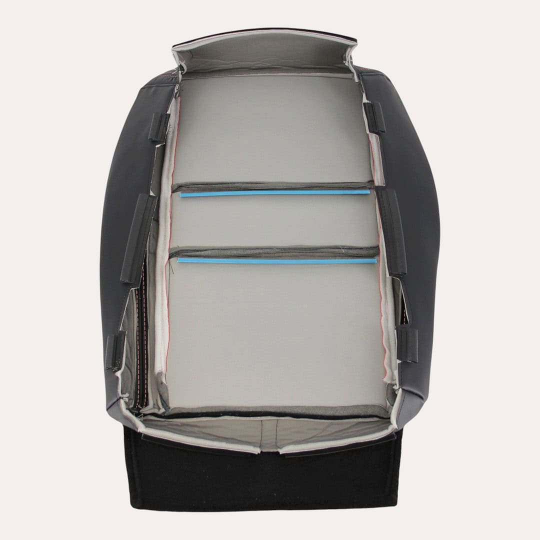 Dodge Durango 2011-2025 – Exact Match Replacement Seat Cover