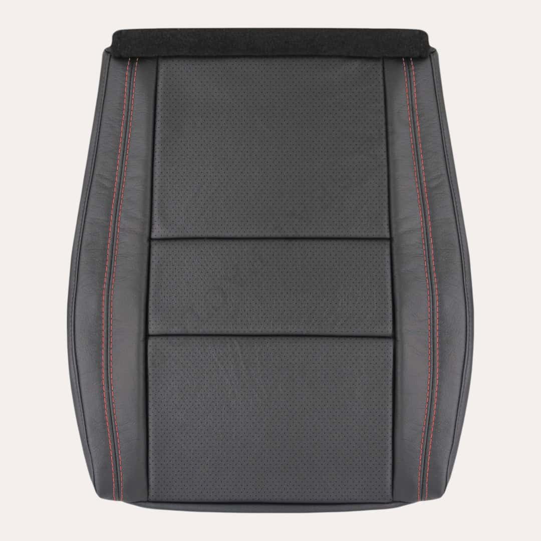 Dodge Durango 2011-2025 – Exact Match Replacement Seat Cover
