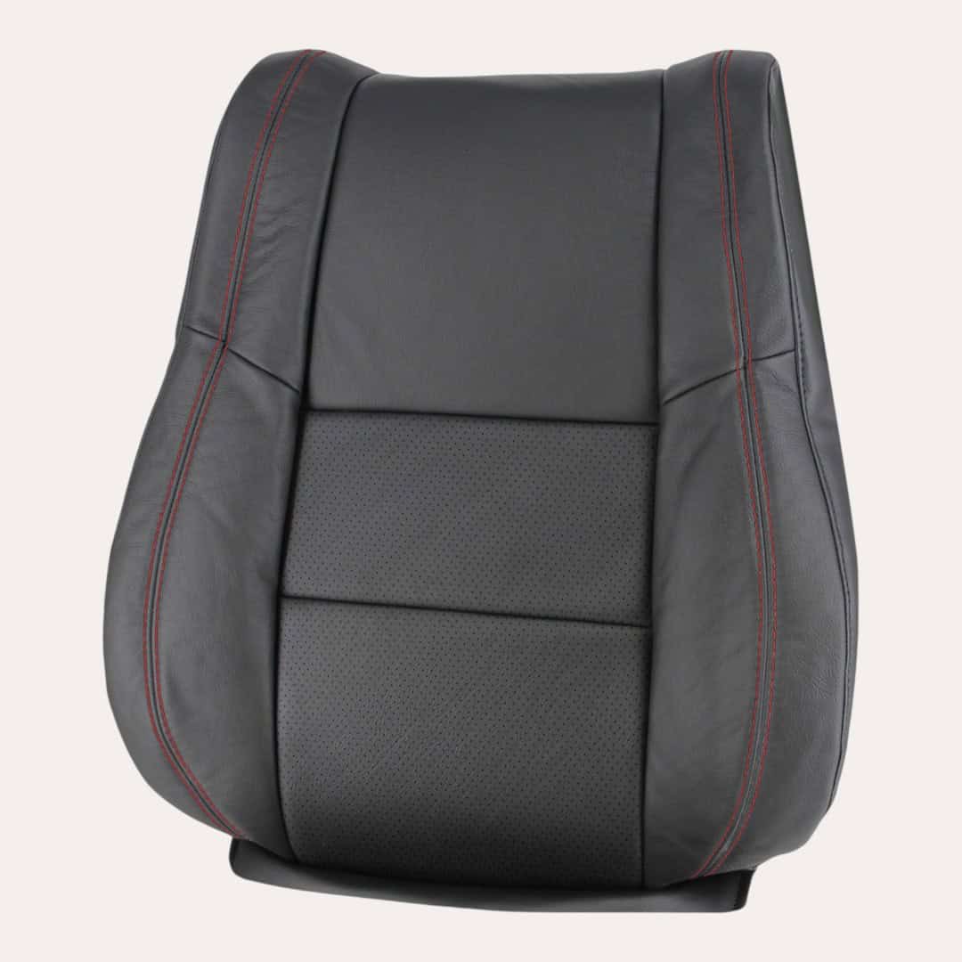 Dodge Durango 2011-2025 – Exact Match Replacement Seat Cover