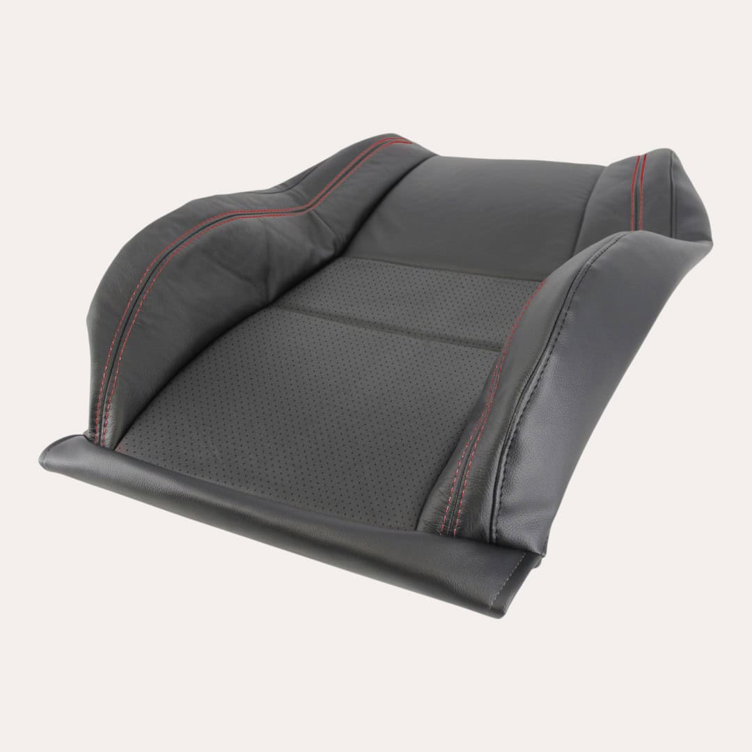 Dodge Durango 2011-2025 – Exact Match Replacement Seat Cover