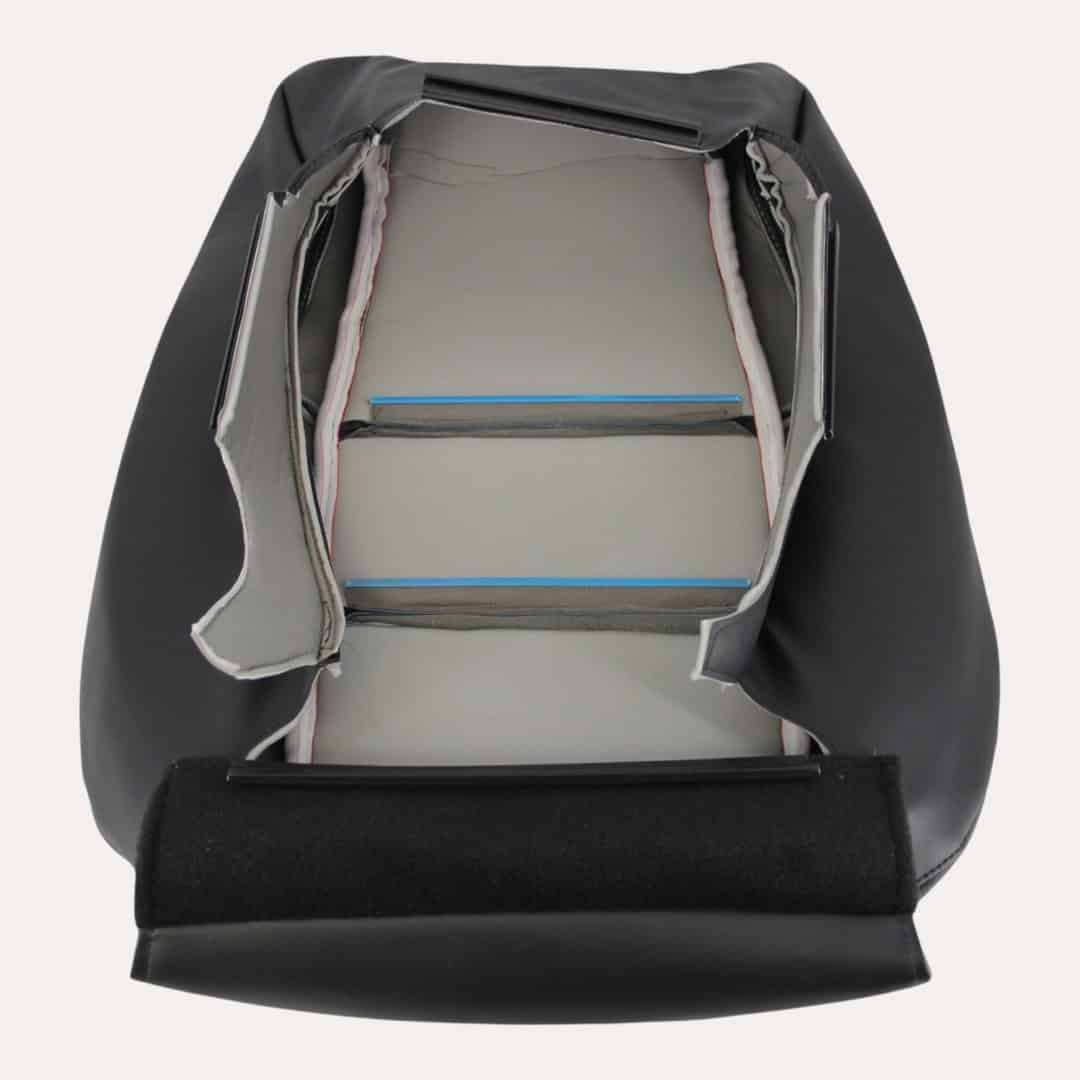 Dodge Durango 2011-2025 – Exact Match Replacement Seat Cover