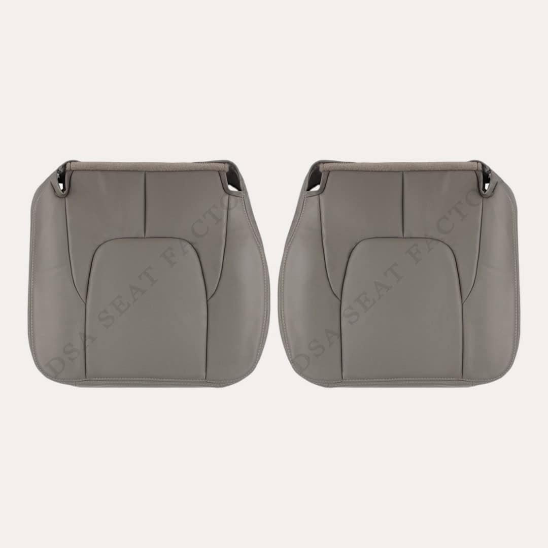 Dodge Ram 2002-2003 (DR) Laramie – Exact Match Replacement Seat Cover