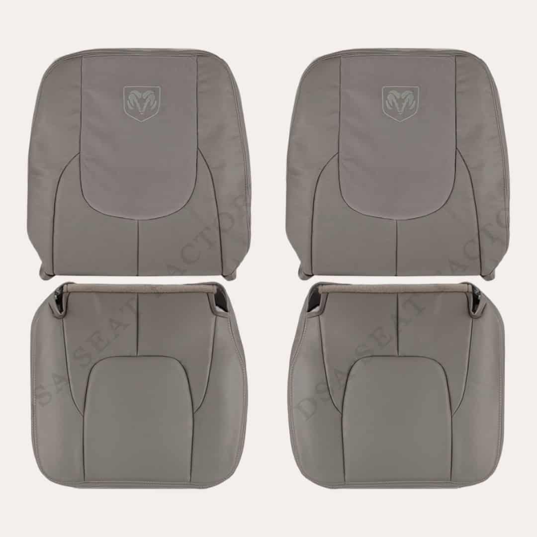 Dodge Ram 2002-2003 (DR) Laramie – Exact Match Replacement Seat Cover