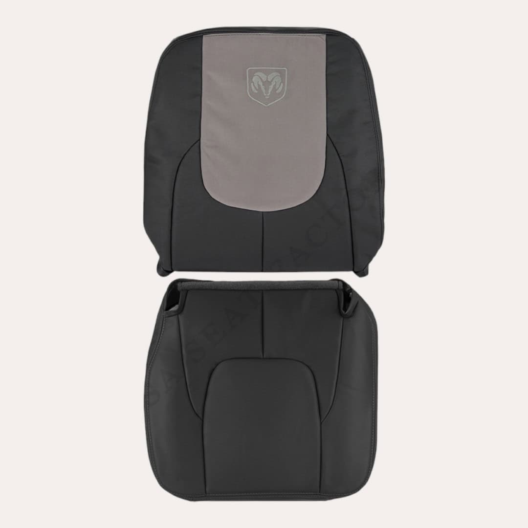 Dodge Ram 2002-2003 (DR) Laramie – Exact Match Replacement Seat Cover