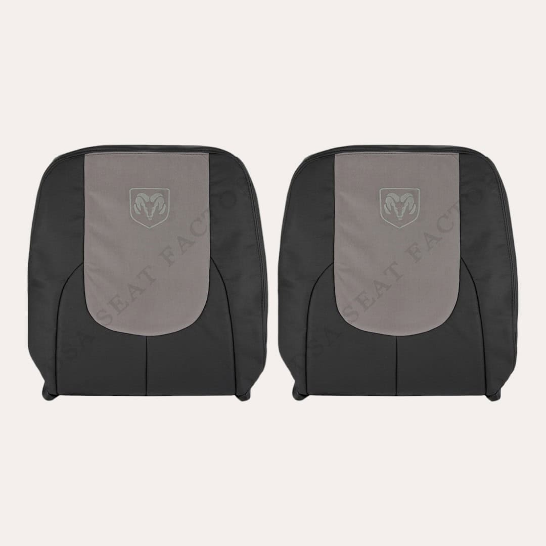 Dodge Ram 2002-2003 (DR) Laramie – Exact Match Replacement Seat Cover