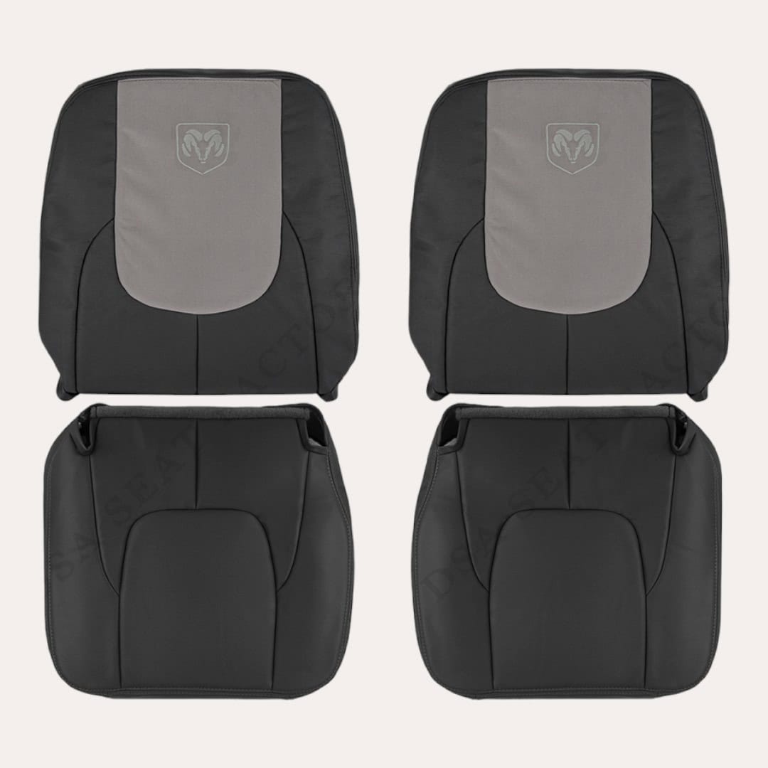 Dodge Ram 2002-2003 (DR) Laramie – Exact Match Replacement Seat Cover