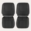 Dodge Ram 2002-2005 (DR) 1500 Laramie - Passgenauer Ersatzsitzbezug