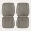 Dodge Ram 2002-2005 (DR) 1500 Laramie - Passgenauer Ersatzsitzbezug