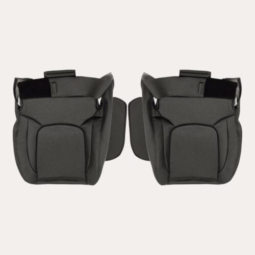 Dodge Ram 2002-2005 (DR) 1500 Quad Cab Laramie – Exact Match Replacement Seat Cover