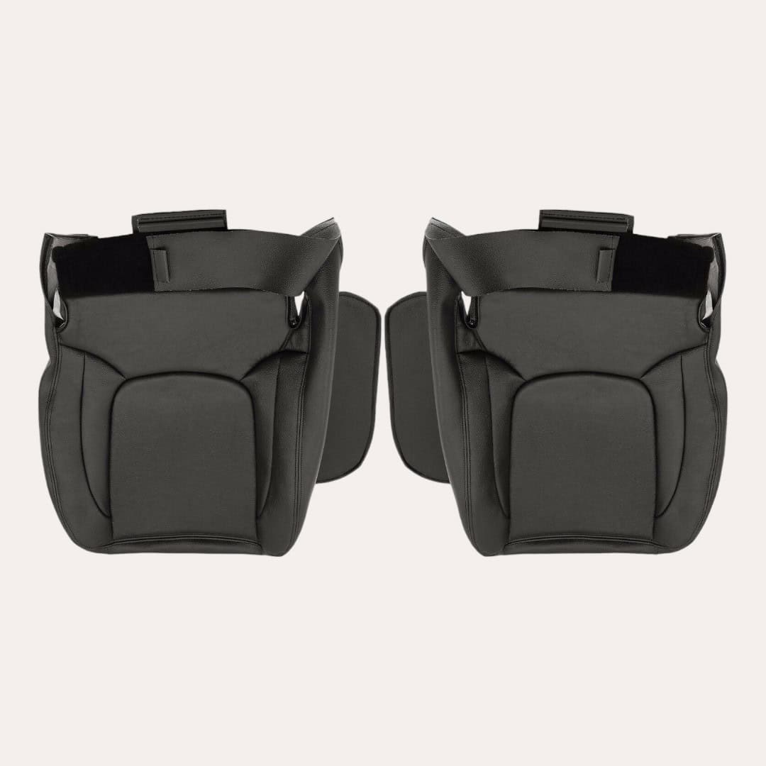 Dodge Ram 2002-2005 (DR) 1500 Quad Cab Laramie – Exact Match Replacement Seat Cover
