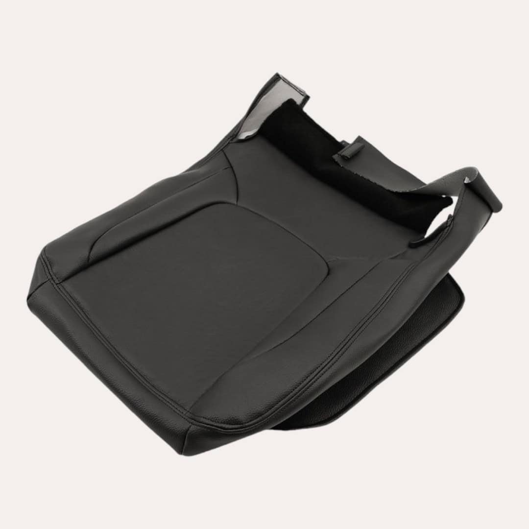 Dodge Ram 2002-2005 (DR) 1500 Quad Cab Laramie – Exact Match Replacement Seat Cover