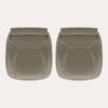 Dodge Ram 2002-2005 (DR) 1500 Quad Cab Laramie – Exact Match Replacement Seat Cover