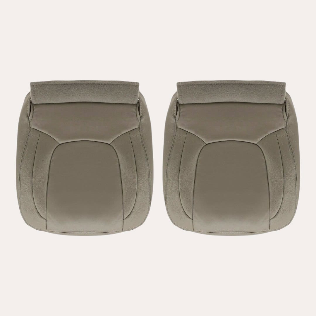 Dodge Ram 2002-2005 (DR) 1500 Quad Cab Laramie – Exact Match Replacement Seat Cover