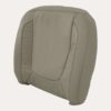 Dodge Ram 2002-2005 (DR) 1500 Quad Cab Laramie – Exact Match Replacement Seat Cover