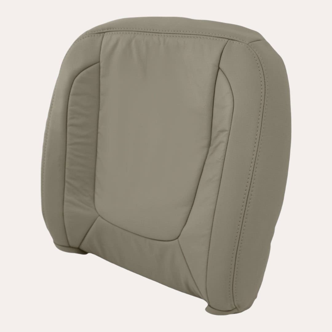 Dodge Ram 2002-2005 (DR) 1500 Quad Cab Laramie – Exact Match Replacement Seat Cover