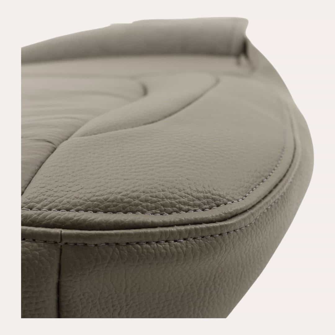 Dodge Ram 2002-2005 (DR) 1500 Quad Cab Laramie – Exact Match Replacement Seat Cover