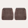 Dodge Ram 2002-2005 (DR) 1500 Quad Cab SLT – Exact Match Replacement Seat Cover