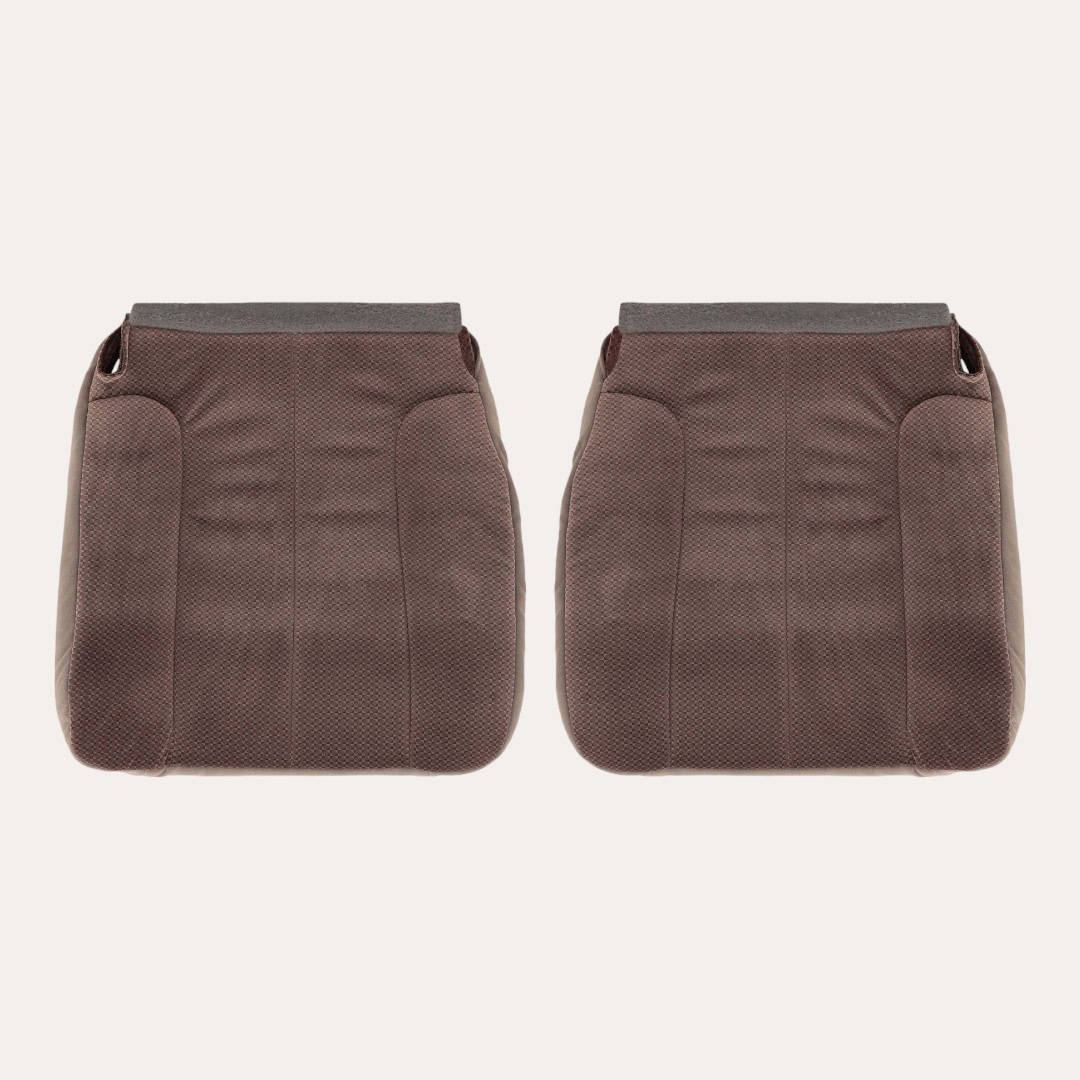 Dodge Ram 2002-2005 (DR) 1500 Quad Cab SLT – Exact Match Replacement Seat Cover