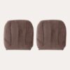 Dodge Ram 2002-2005 (DR) 1500 Quad Cab SLT – Exact Match Replacement Seat Cover