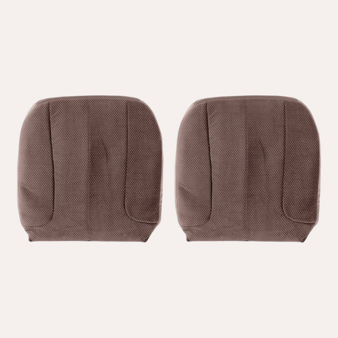 Dodge Ram 2002-2005 (DR) 1500 Quad Cab SLT – Exact Match Replacement Seat Cover