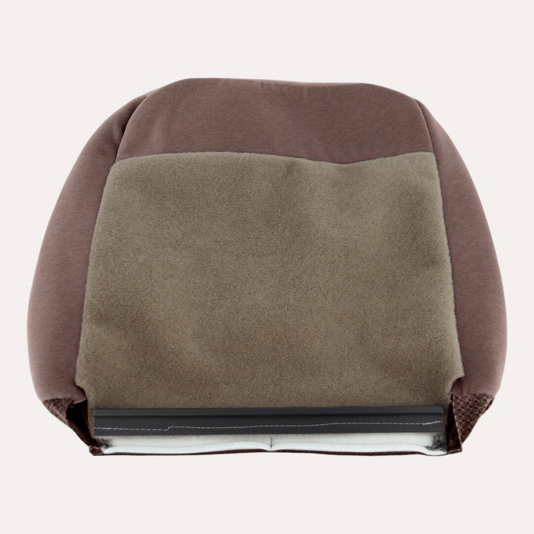 Dodge Ram 2002-2005 (DR) 1500 Quad Cab SLT – Exact Match Replacement Seat Cover
