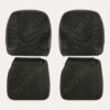 Dodge Ram 2002-2005 (DR) 1500 Quad Cab SLT – Exact Match Replacement Seat Cover