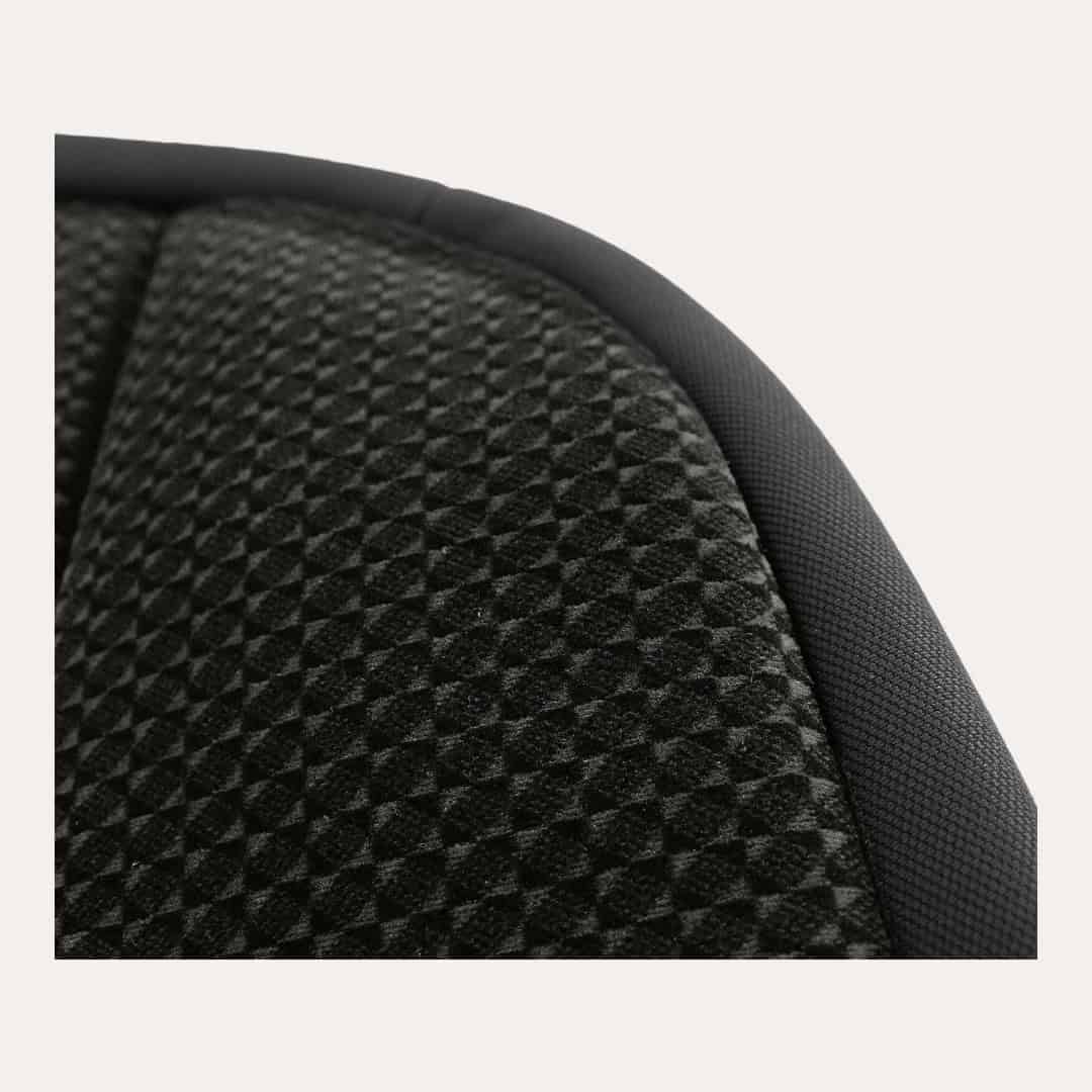 Dodge Ram 2002-2005 (DR) 1500 Quad Cab SLT – Exact Match Replacement Seat Cover