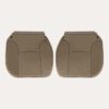 Dodge Ram 2002-2005 (DR) 1500 Work Truck – Exact Match Replacement Seat Cover