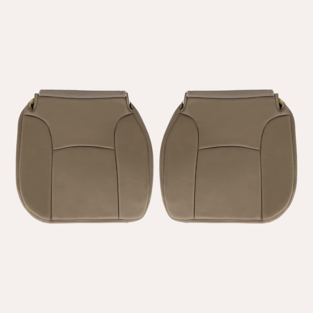 Dodge Ram 2002-2005 (DR) 1500 Work Truck – Exact Match Replacement Seat Cover