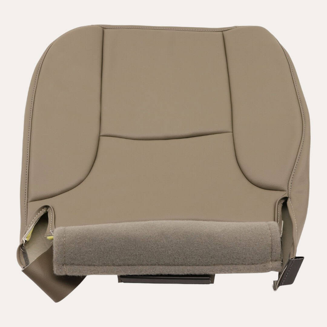 Dodge Ram 2002-2005 (DR) 1500 Work Truck – Exact Match Replacement Seat Cover
