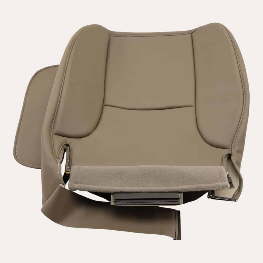 Dodge Ram 2002-2005 (DR) 1500 Work Truck – Exact Match Replacement Seat Cover