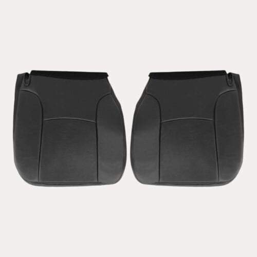 Dodge Ram 2002-2005 (DR) 1500 Work Truck – Exact Match Replacement Seat Cover