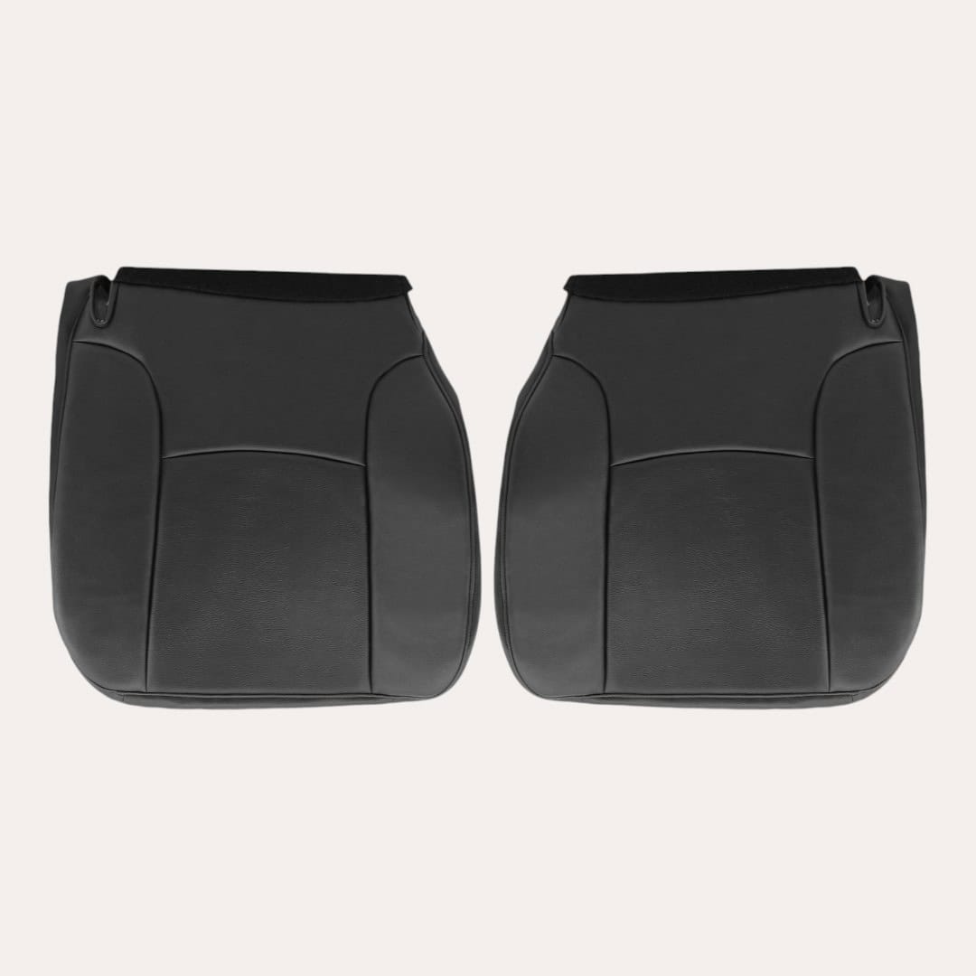 Dodge Ram 2002-2005 (DR) 1500 Work Truck – Exact Match Replacement Seat Cover