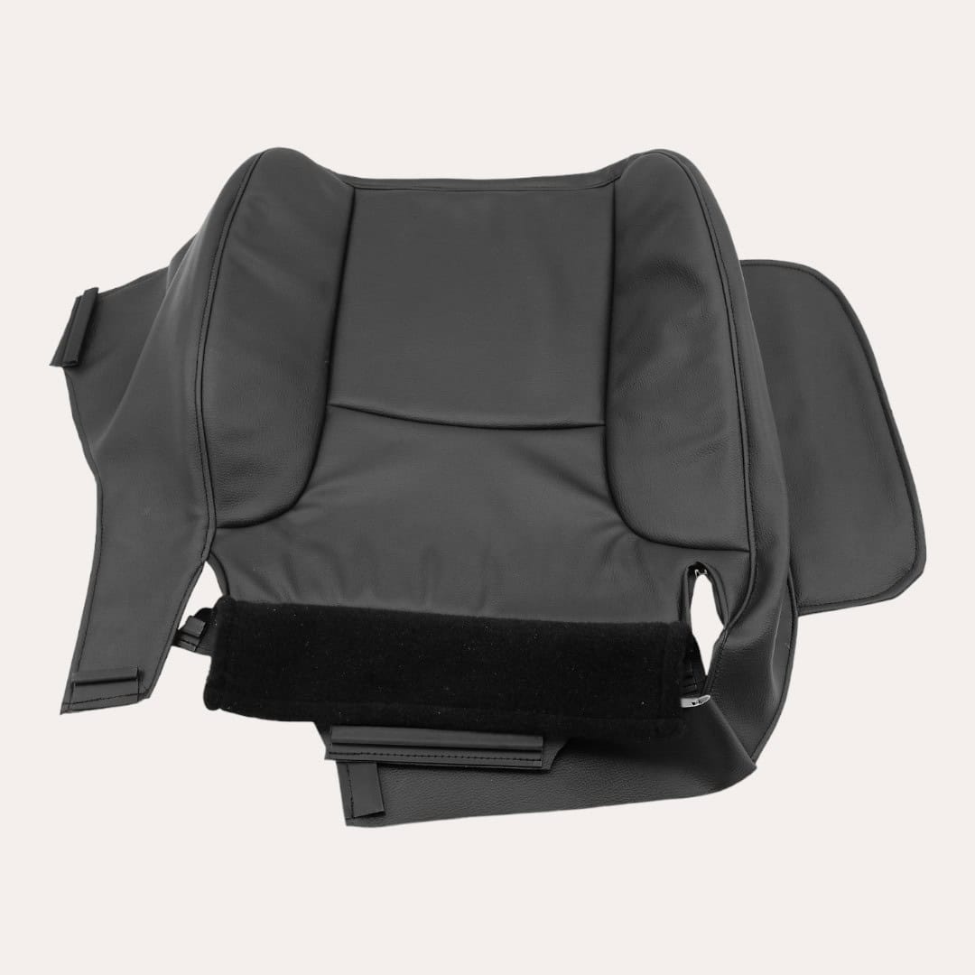 Dodge Ram 2002-2005 (DR) 1500 Work Truck – Exact Match Replacement Seat Cover