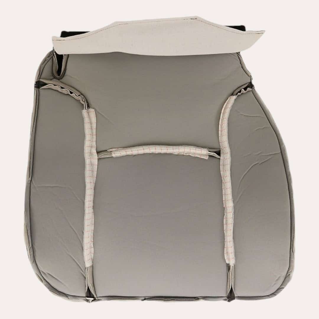 Dodge Ram 2002-2005 (DR) 1500 Work Truck – Exact Match Replacement Seat Cover