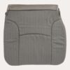 Dodge Ram 2002-2005 (DR) Work Truck – Exact Match Replacement Seat Cover