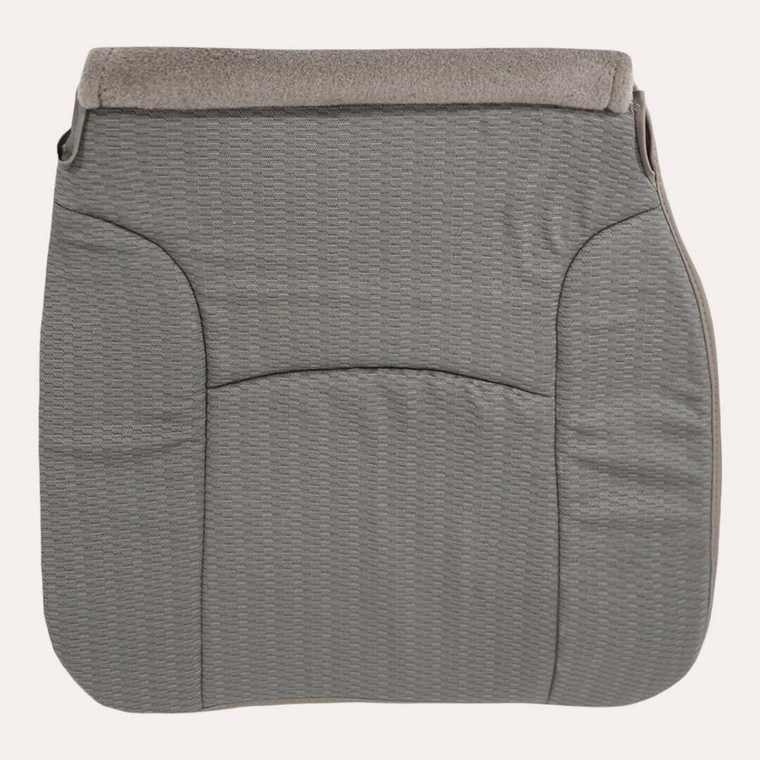 Dodge Ram 2002-2005 (DR) Work Truck – Exact Match Replacement Seat Cover