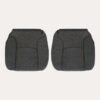 Dodge Ram 2002-2005 (DR) Work Truck – Exact Match Replacement Seat Cover