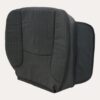 Dodge Ram 2002-2005 (DR) Work Truck – Exact Match Replacement Seat Cover
