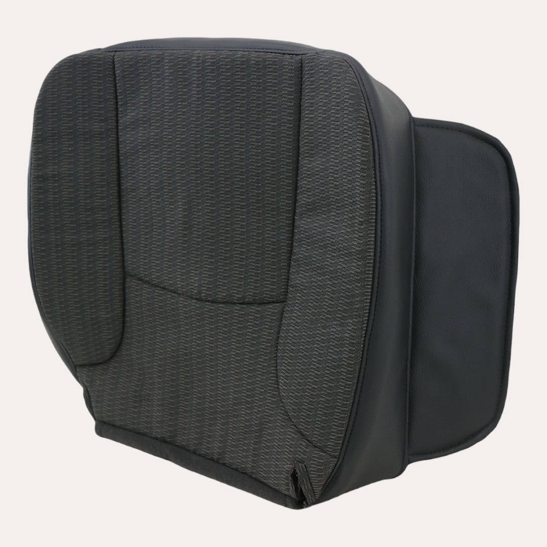 Dodge Ram 2002-2005 (DR) Work Truck – Exact Match Replacement Seat Cover