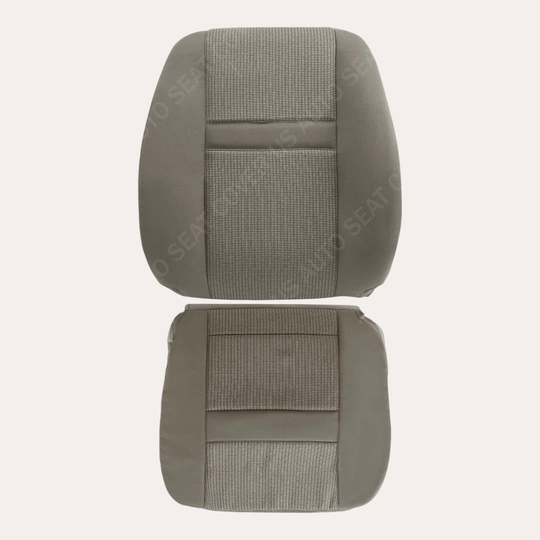 Dodge Ram 2002-2009 (DR) 2500 SLT – Exact Match Replacement Seat Cover