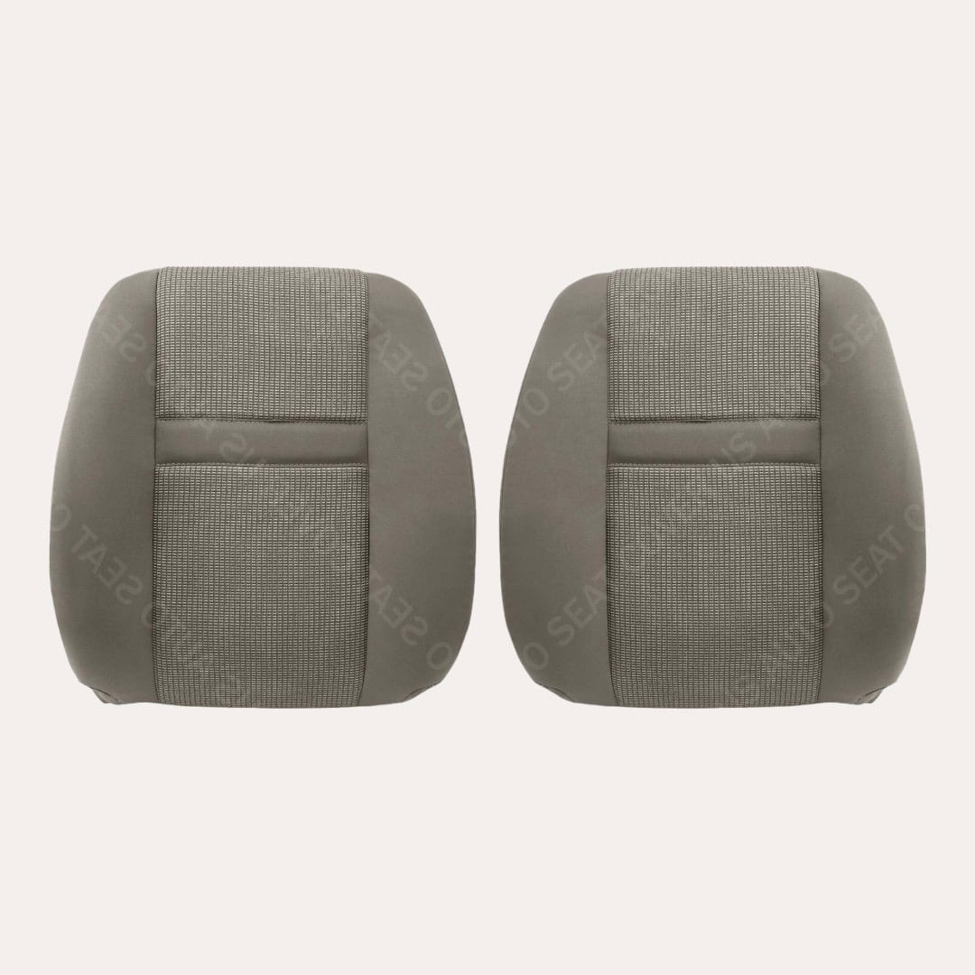 Dodge Ram 2002-2009 (DR) 2500 SLT – Exact Match Replacement Seat Cover