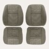 Dodge Ram 2002-2009 (DR) 2500 SLT – Exact Match Replacement Seat Cover