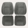 Dodge Ram 2002-2009 (DR) 2500 SLT – Exact Match Replacement Seat Cover