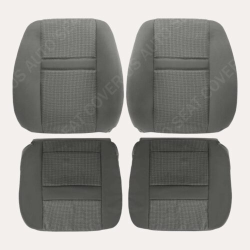 Dodge Ram 2002-2009 (DR) 2500 SLT – Exact Match Replacement Seat Cover