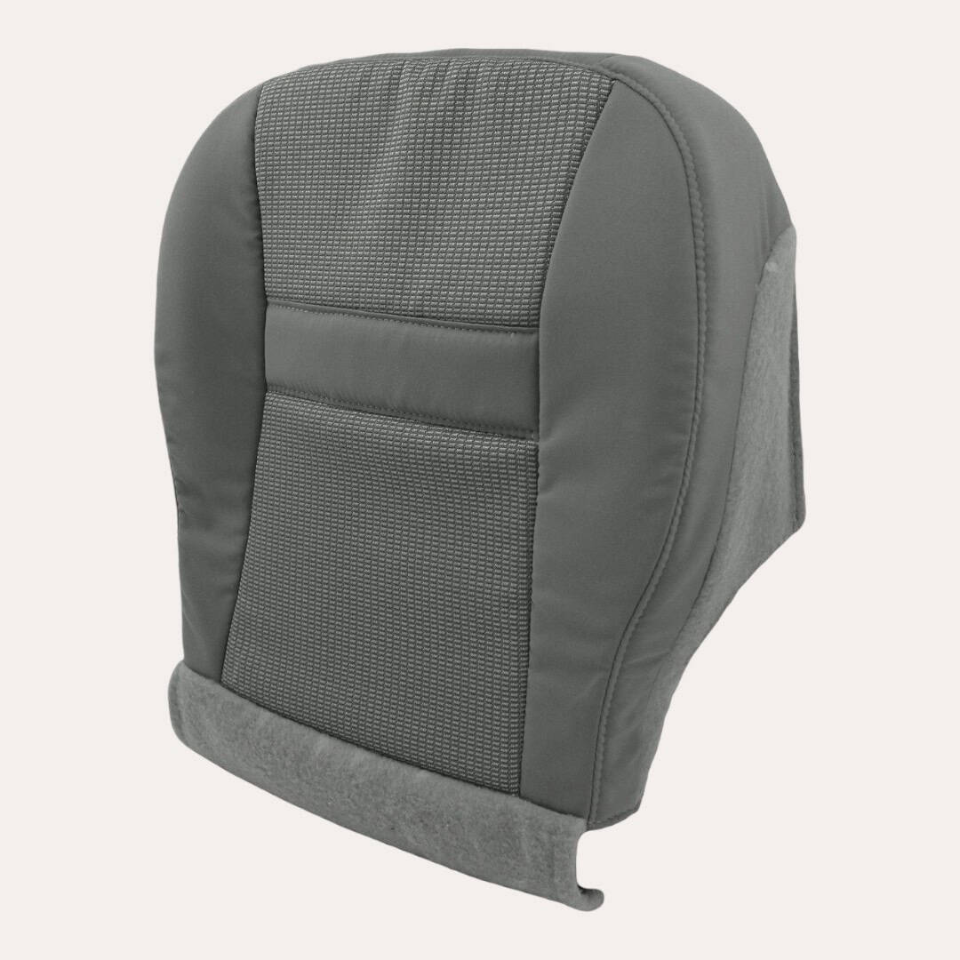 Dodge Ram 2006-2009 (DR) 1500 – Exact Match Replacement Seat Cover