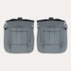 Dodge Ram 2006-2009 (DR) 1500 Laramie – Exact Match Replacement Seat Cover
