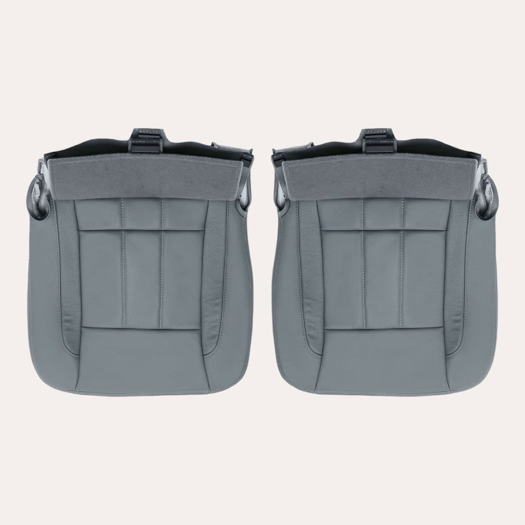Dodge Ram 2006-2009 (DR) 1500 Laramie – Exact Match Replacement Seat Cover